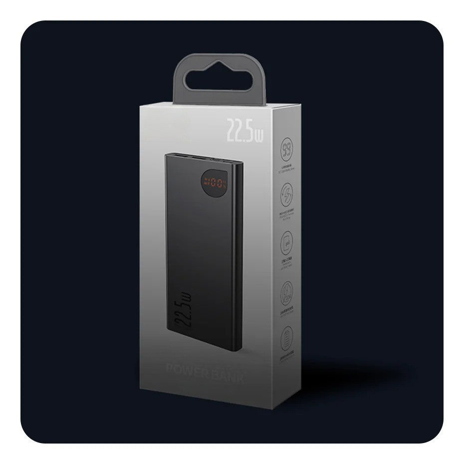 GoCharge™ Power Bank